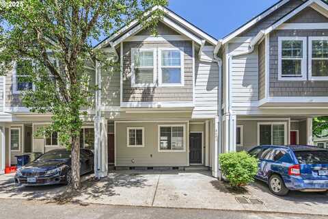 8681 NE TENNYSON LN, Hillsboro, OR 97006