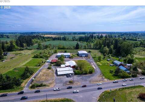 18460 N HIGHWAY 99, Dayton, OR 97114