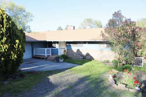 212 S WATER ST, Weston, OR 97886
