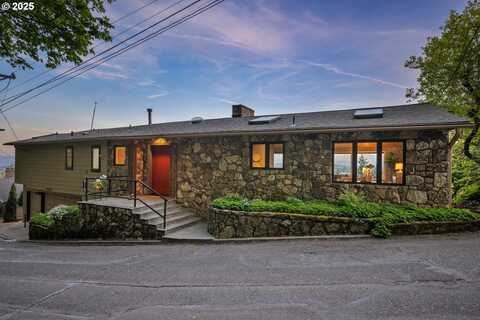 3110 NW MONTE VISTA TER, Portland, OR 97210