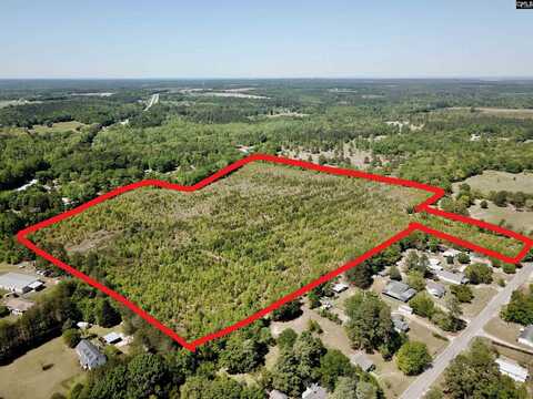 546 Huckabee Mill Road, Swansea, SC 29160
