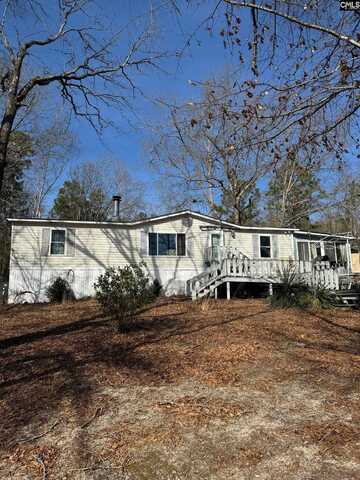 393 Calmont Drive, Swansea, SC 29160