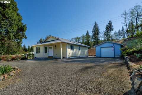 14495 MISTY DR, Cloverdale, OR 97112