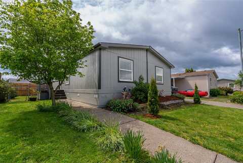 5063 N BRIARWOOD CIR, Keizer, OR 97303