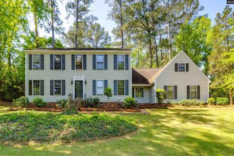 1605 Quail Lake Drive, West Columbia, SC 29169