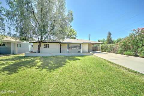 4201 E AVALON Drive, Phoenix, AZ 85018