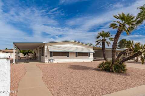 8921 E SUN LAKES Boulevard S, Sun Lakes, AZ 85248