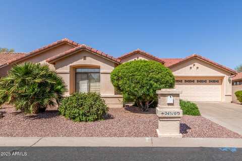 24510 S DESERT FLOWER Drive, Sun Lakes, AZ 85248