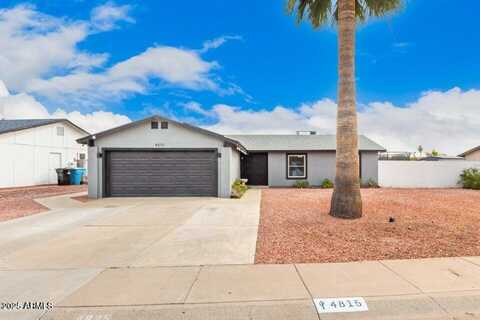 4815 W CHARLESTON Avenue, Glendale, AZ 85308