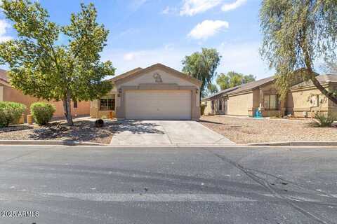 6633 E ESCAPE Avenue, Florence, AZ 85132