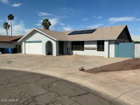 12836 N 39TH Lane, Phoenix, AZ 85029