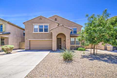 46057 W DUTCHMAN Drive, Maricopa, AZ 85139