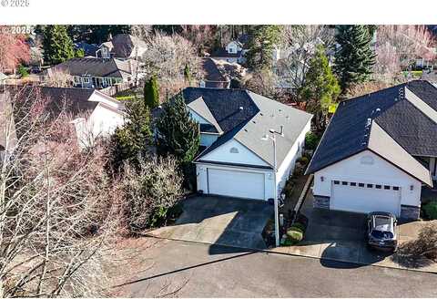 13900 SE RENOIR CT, Clackamas, OR 97015
