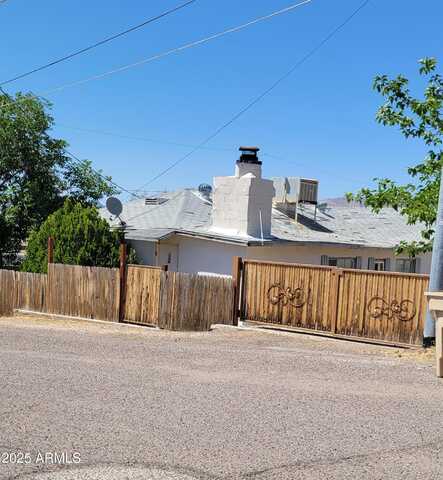 452 W Ray Street, Superior, AZ 85173