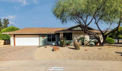 20030 N Lakeforest Drive, Sun City, AZ 85373