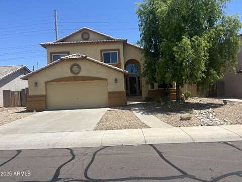 15897 N GIL BALCOME Street, Surprise, AZ 85374
