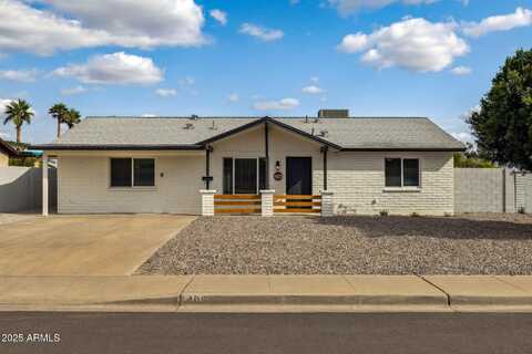 405 E CORNELL Drive, Tempe, AZ 85283
