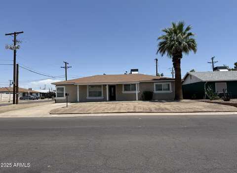 5815 N 21ST Avenue, Phoenix, AZ 85015