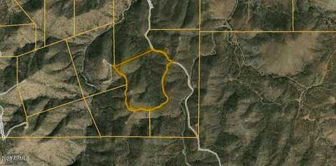 0000 Bucking Horse Trail, Kirkland, AZ 86332