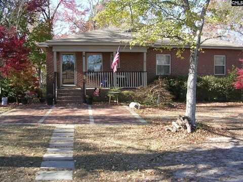 451 Jeffcoat Road, Swansea, SC 29160
