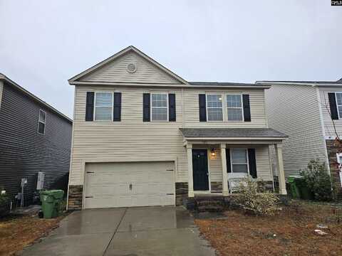 940 Yarrow Lane, Columbia, SC 29223