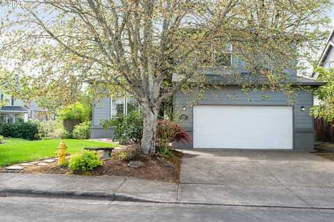 11512 NW PERMIAN DR, Portland, OR 97229
