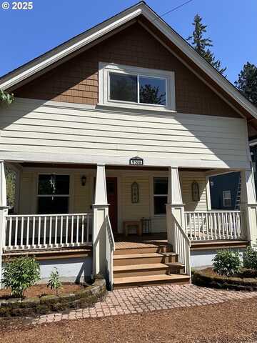 9306 SW 30TH AVE, Portland, OR 97219