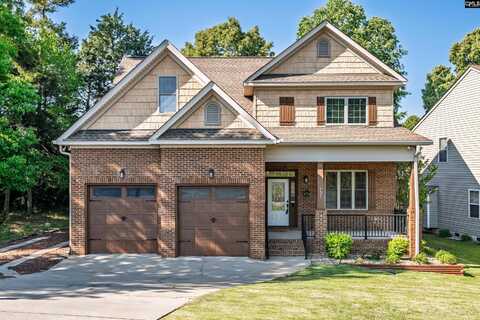 131 Garden Brooke Drive, Irmo, SC 29063
