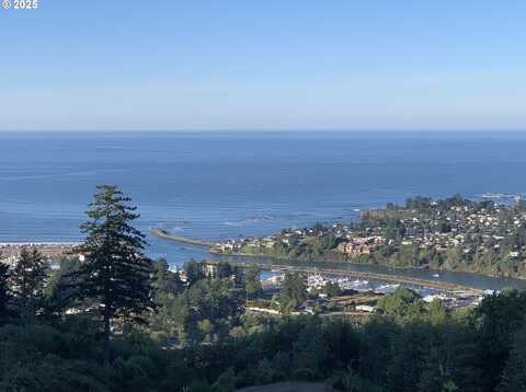 Crown Terrace RD, Brookings, OR 97415