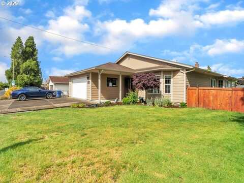 782 45TH AVE, Salem, OR 97301