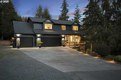 276 CHAMPION RD, Kalama, WA 98625