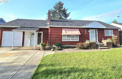 4047 CONCORD ST, Eugene, OR 97402
