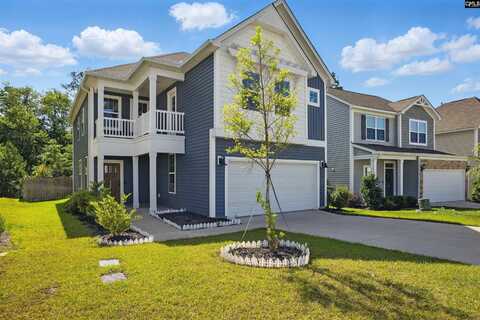 1105 Turtle Stone Road, Blythewood, SC 29016