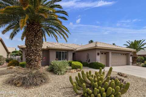9312 E CHAMPAGNE Drive, Sun Lakes, AZ 85248