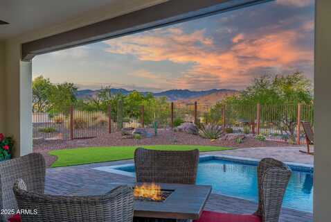 3631 STAMPEDE Drive, Wickenburg, AZ 85390