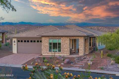 3631 STAMPEDE Drive, Wickenburg, AZ 85390