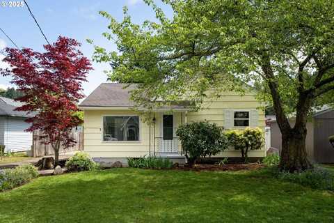 2122 NE 86TH AVE, Portland, OR 97220