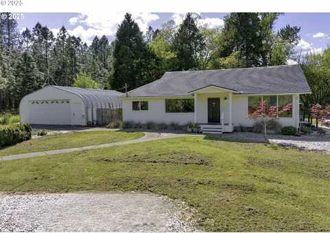 608 FLOURNOY VALLEY RD, Roseburg, OR 97471