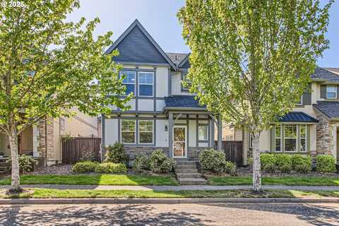 323 SW 203rd TER, Beaverton, OR 97006
