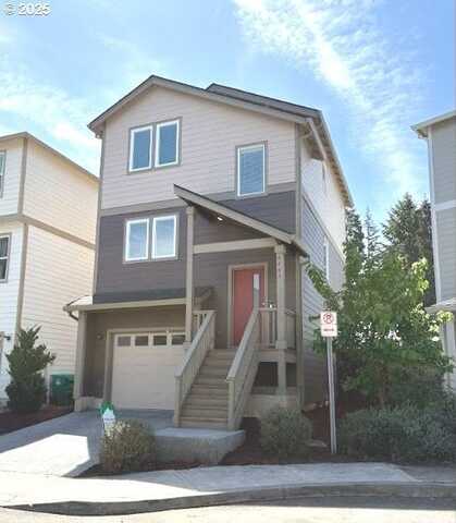 6443 SE 134TH AVE, Portland, OR 97236