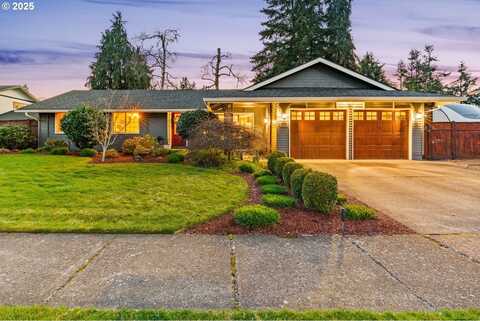 616 66TH ST, Springfield, OR 97478