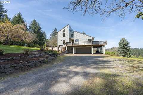 25731 SW NEILL RD, Newberg, OR 97132