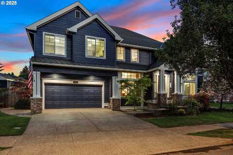 10818 SW BROWN ST, Tualatin, OR 97062