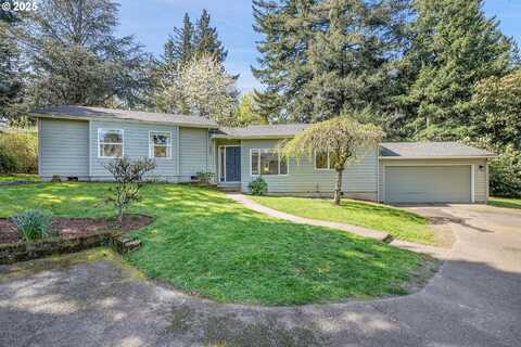 1223 NE 160TH AVE, Portland, OR 97230