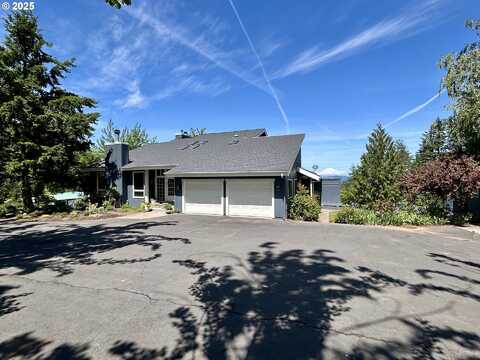 3927 SHERRARD RD, Hood River, OR 97031