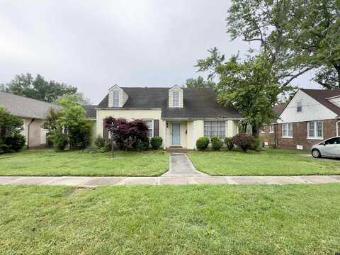 715 High, Union City, TN 38261