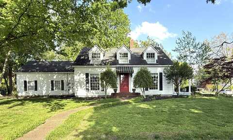 820 Pierce, Union City, TN 38261
