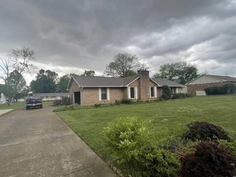 1017 Turner, Union City, TN 38261