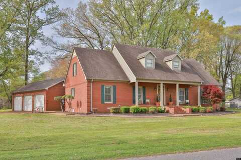 213 Orchard, Gleason, TN 38229
