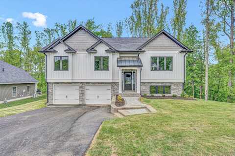 1173 Jewel TRL, Moneta, VA 24121
